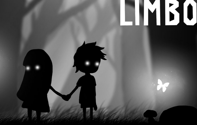 Limbo game download for pc